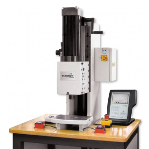 施密特牌液壓氣動(dòng)壓力機(jī)