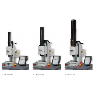 施密特牌液壓氣動(dòng)壓力機(jī)